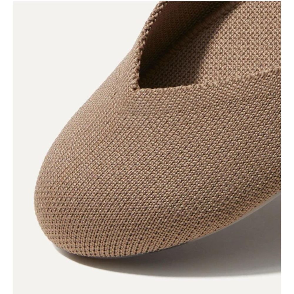 ROTHY'S The Flat Knit Upper Slip On Flats Size10.5 NWT - Picture 3 of 15